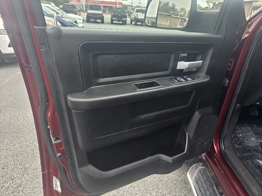Photo 13 of this RAM 2500
