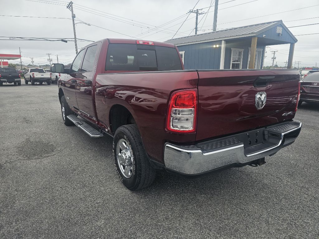 Photo 7 of this RAM 2500