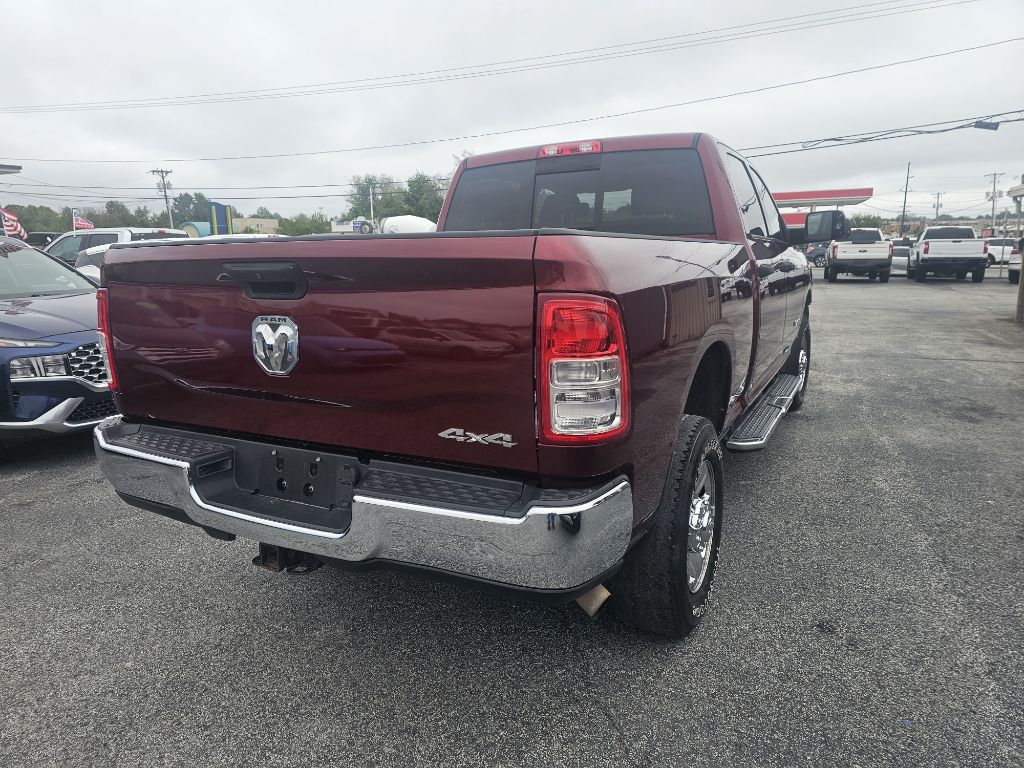 Photo 2 of this RAM 2500