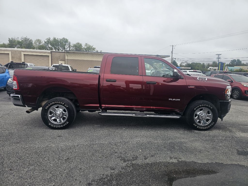 Photo 4 of this RAM 2500