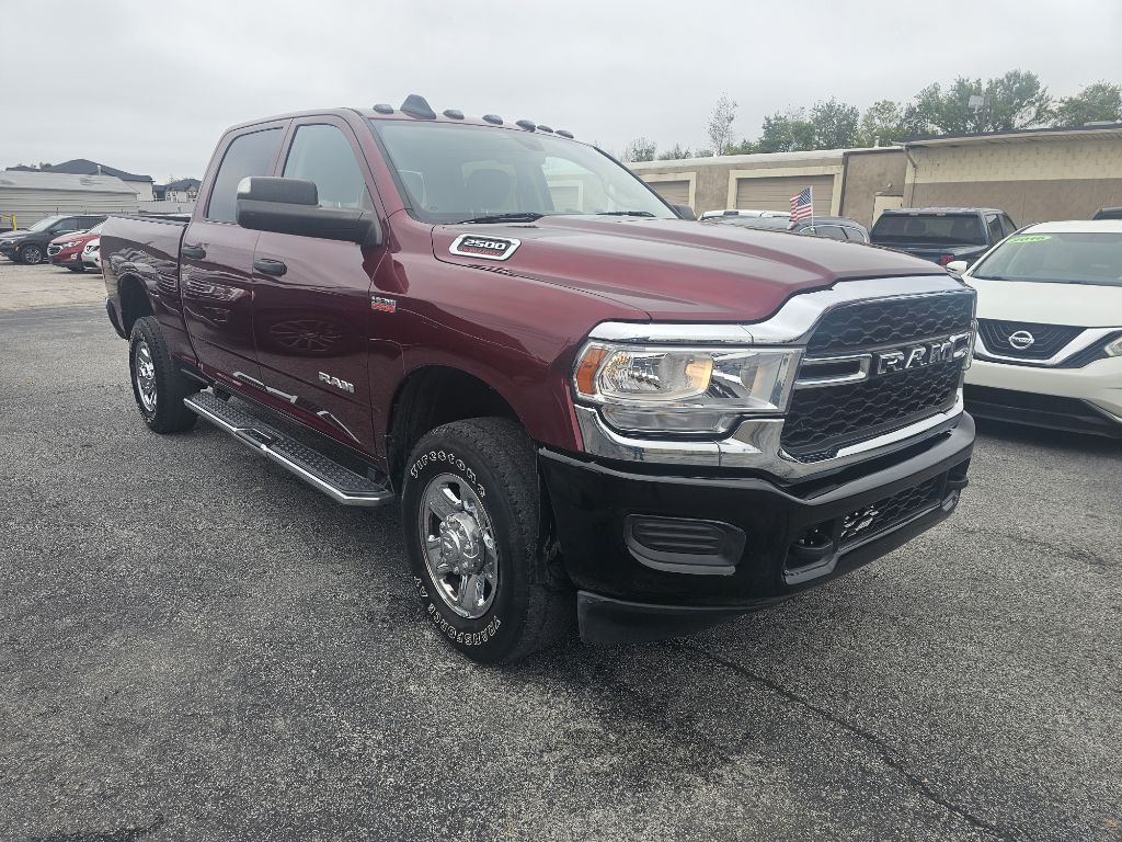 Photo 5 of this RAM 2500