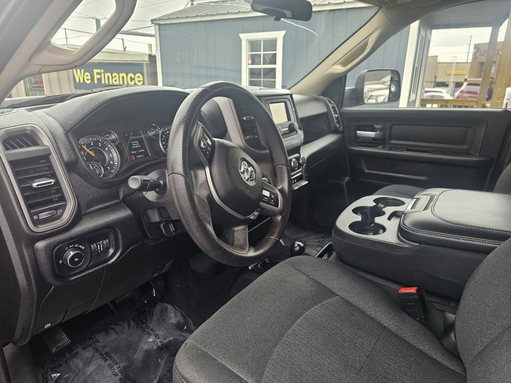 Photo 8 of this RAM 2500