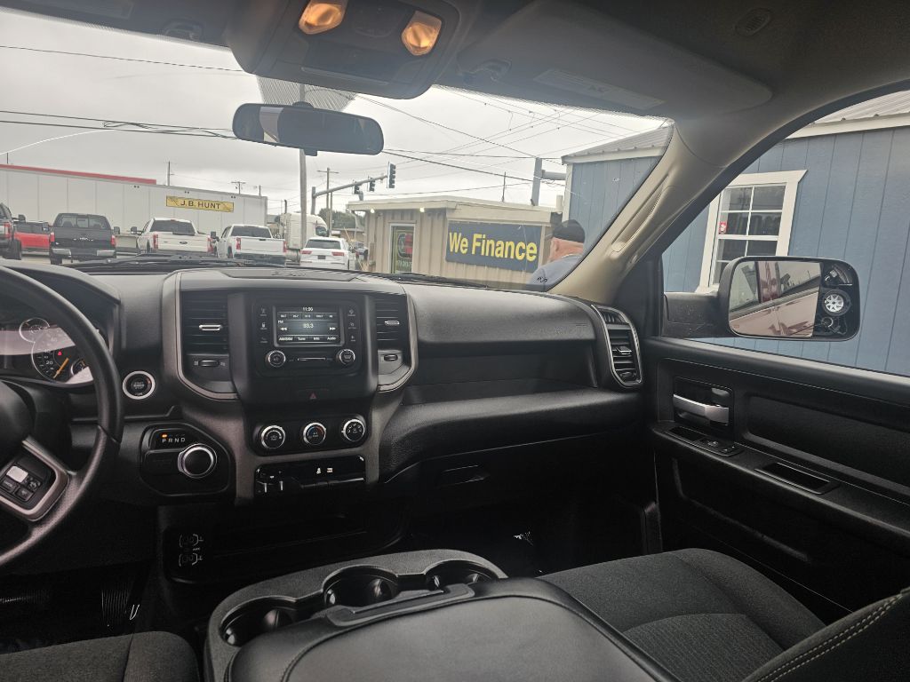 Photo 11 of this RAM 2500