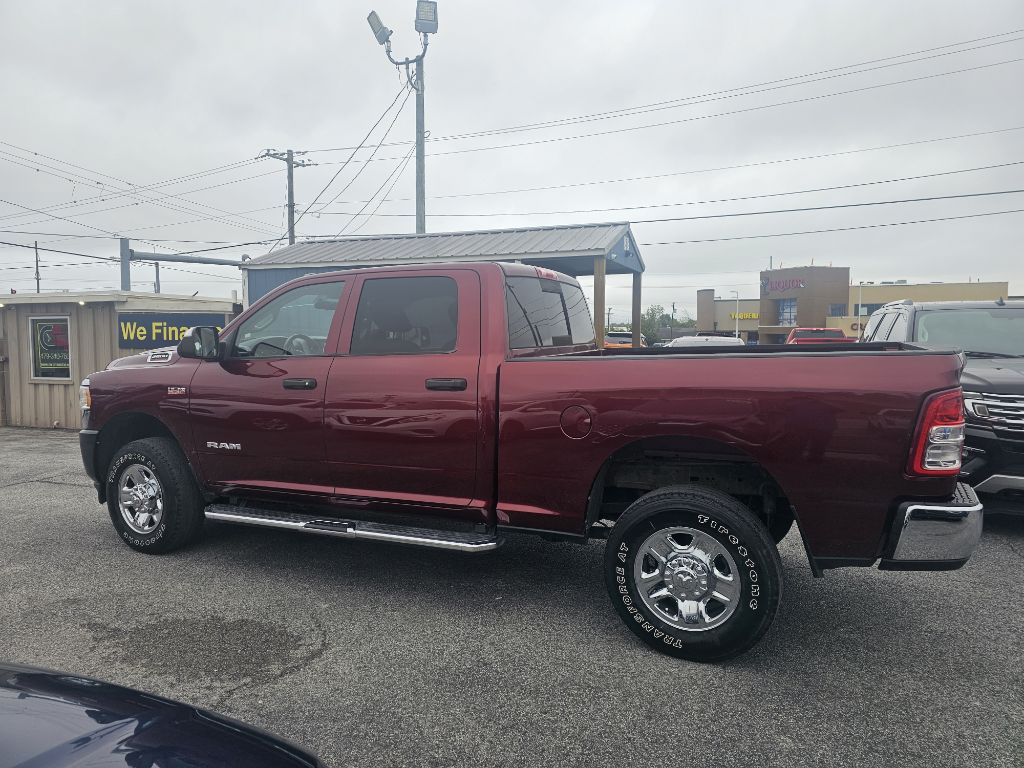 Photo 6 of this RAM 2500