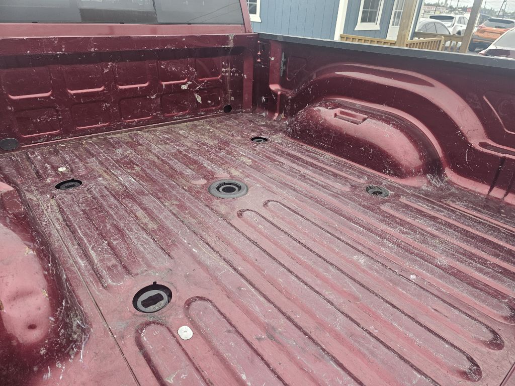 Photo 9 of this RAM 2500