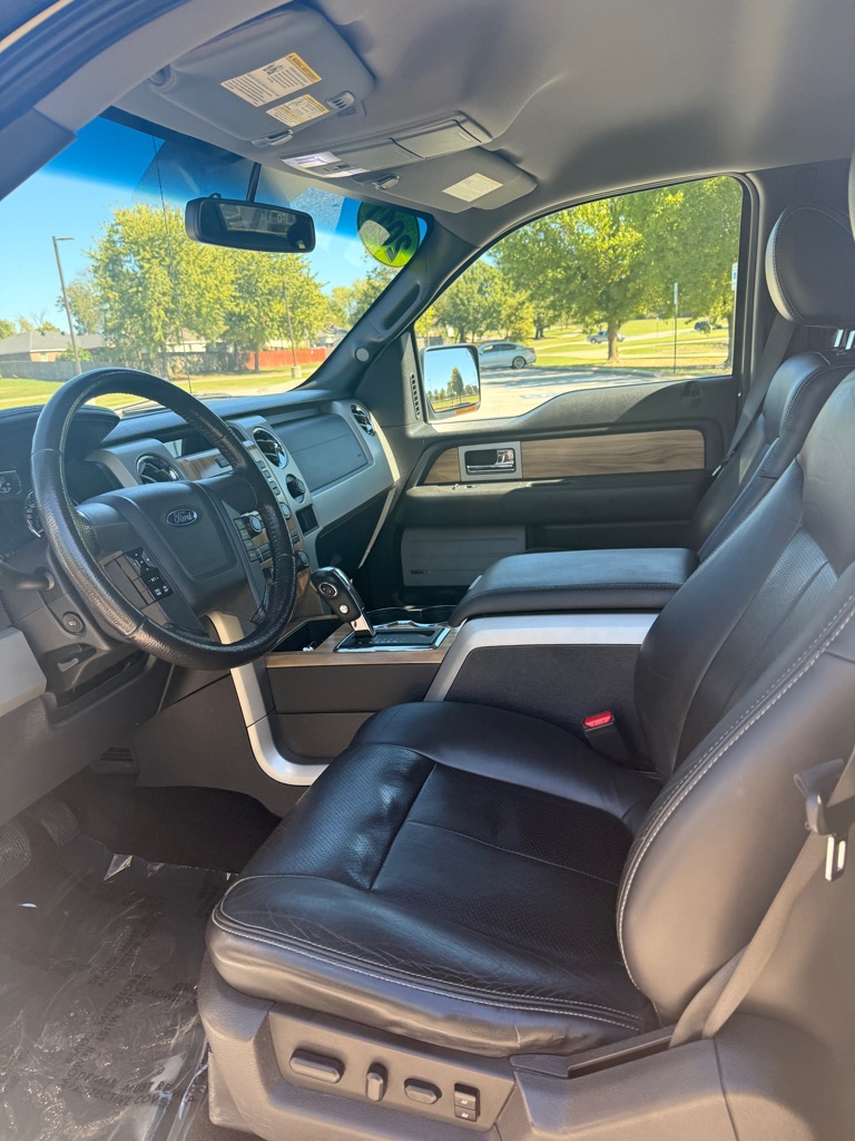 Photo 8 of this FORD F150