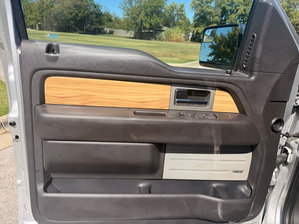 Photo 9 of this FORD F150