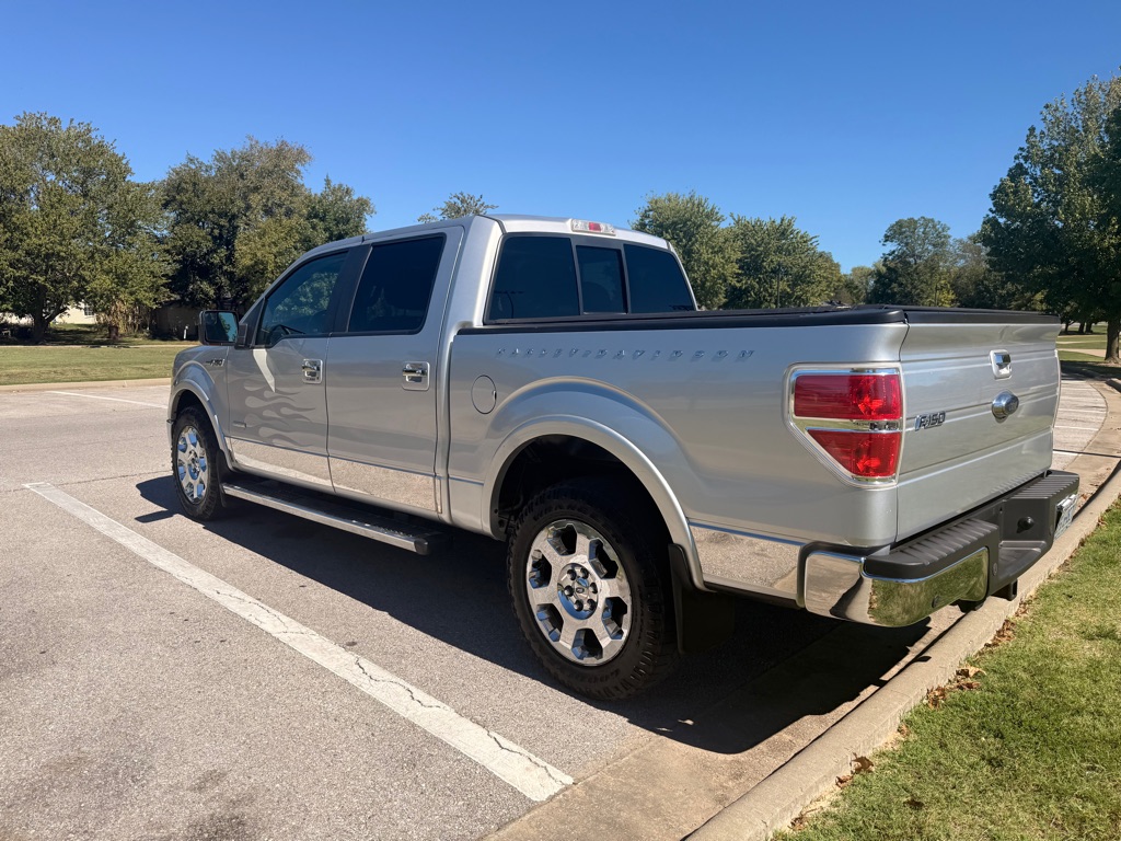 Photo 5 of this FORD F150