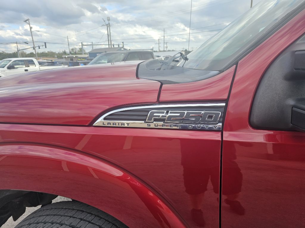 Photo 2 of this FORD F250