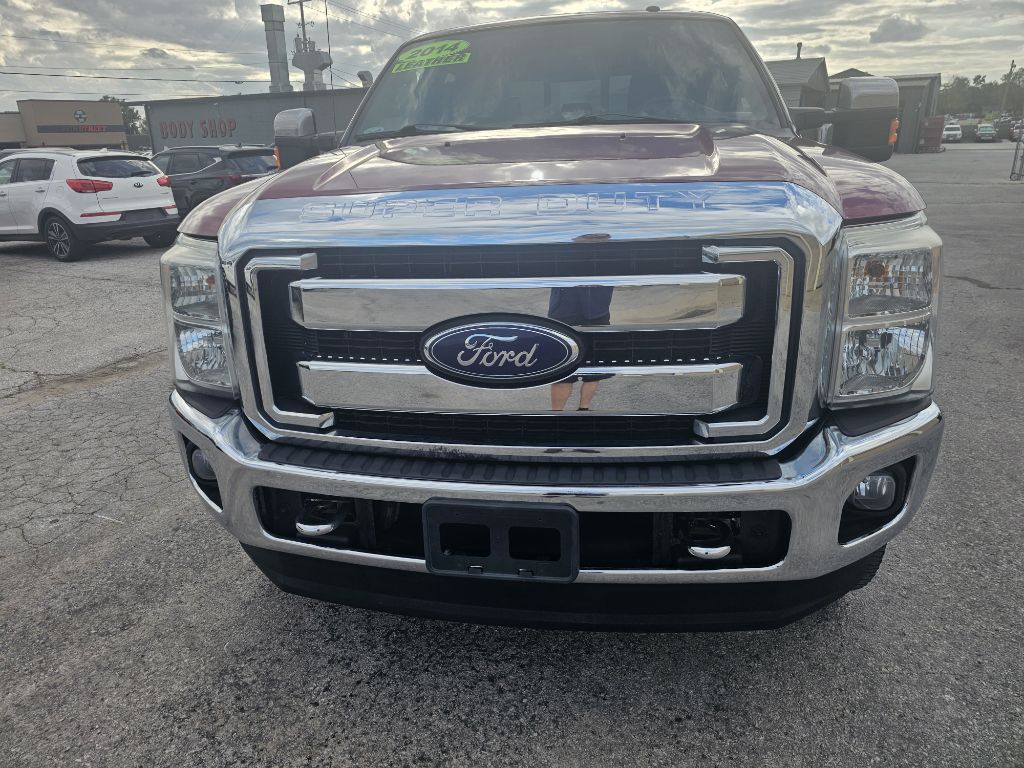 Photo 3 of this FORD F250