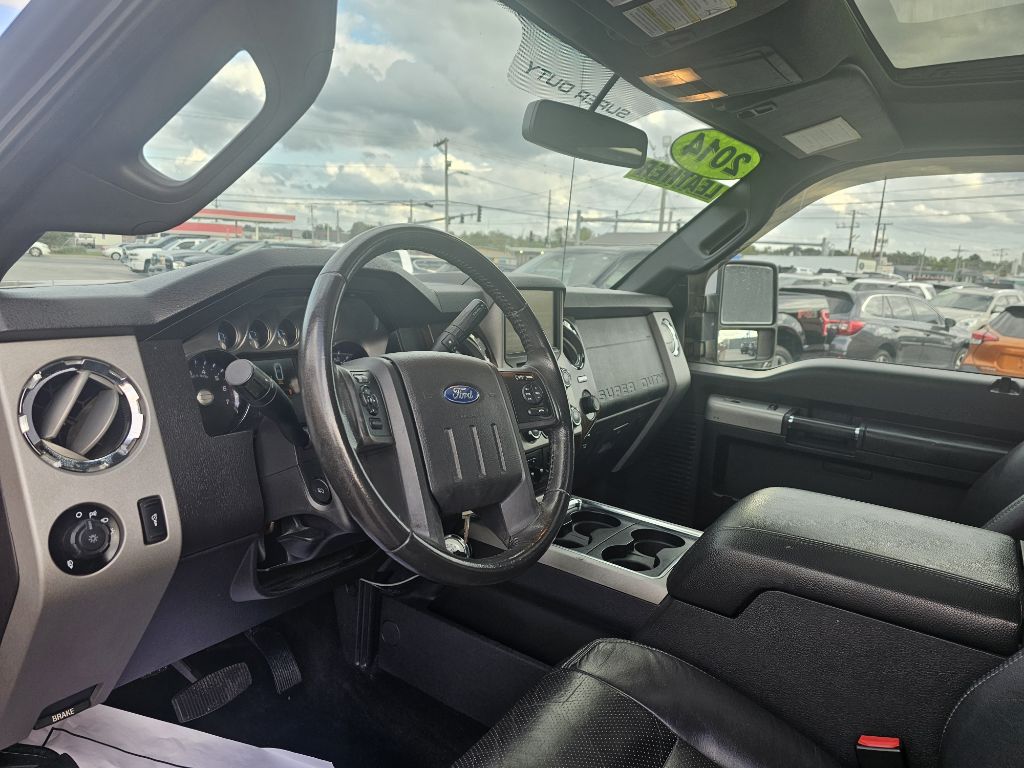 Photo 9 of this FORD F250