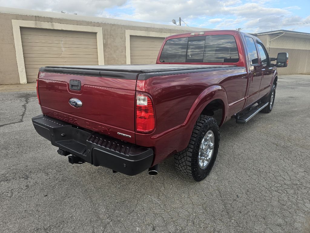 Photo 7 of this FORD F250