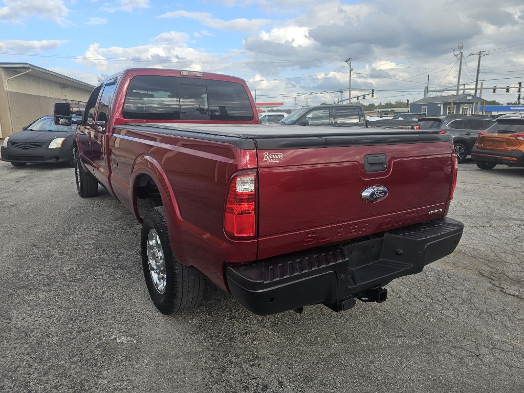 Photo 5 of this FORD F250
