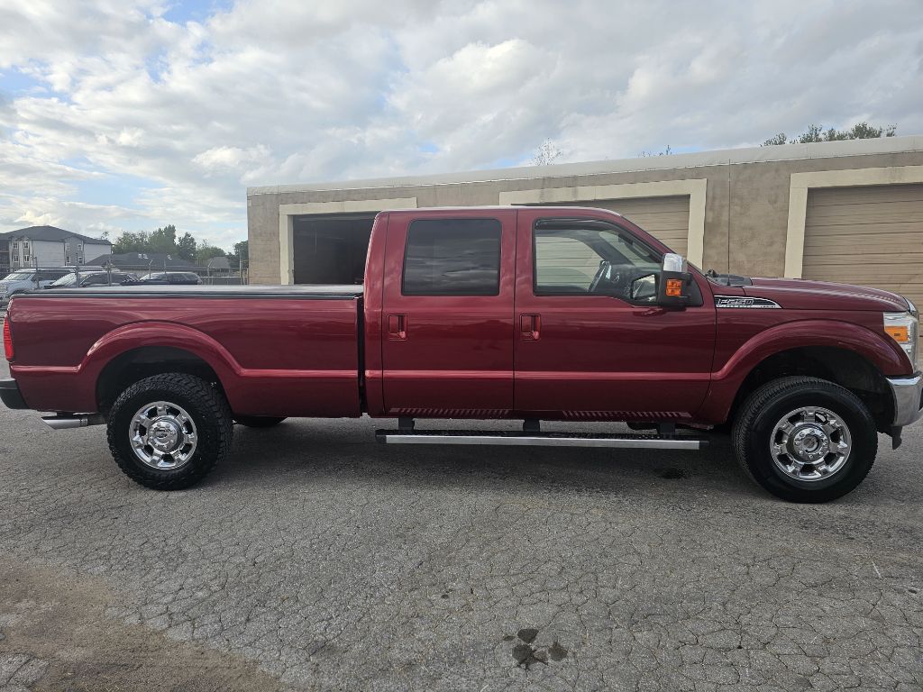 Photo 10 of this FORD F250
