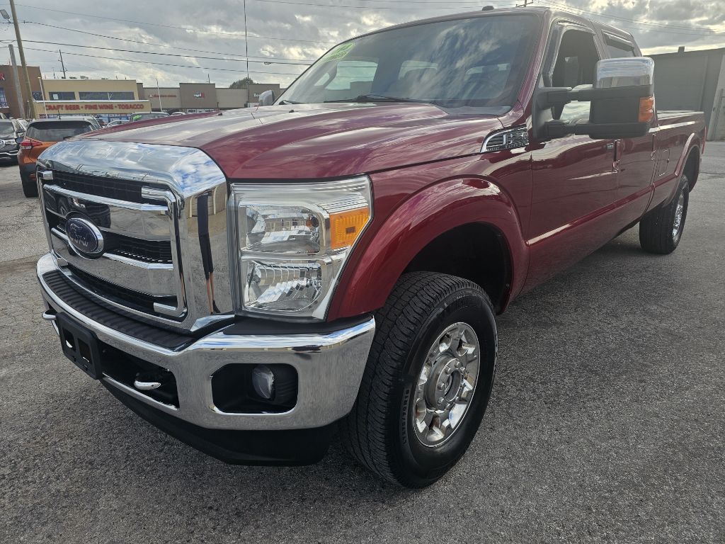 Photo 6 of this FORD F250