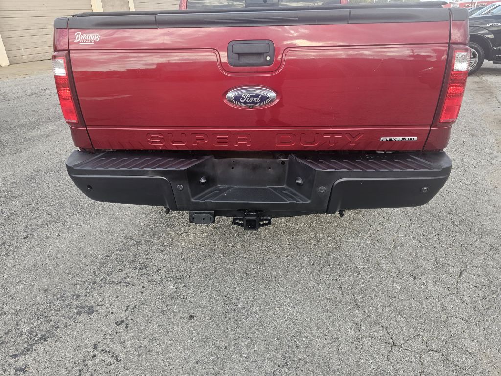 Photo 8 of this FORD F250