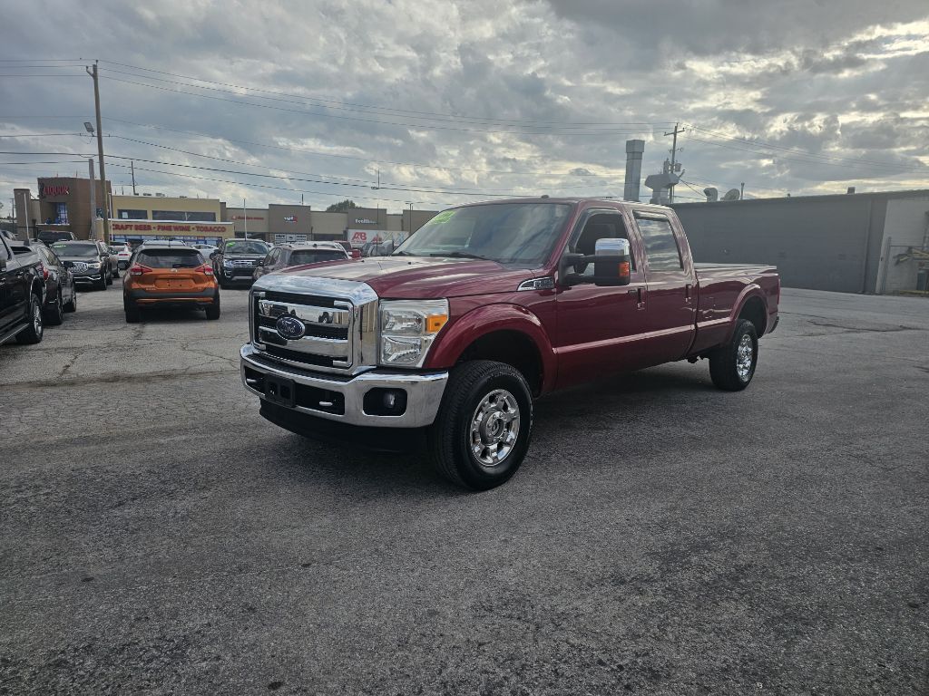 Photo 4 of this FORD F250