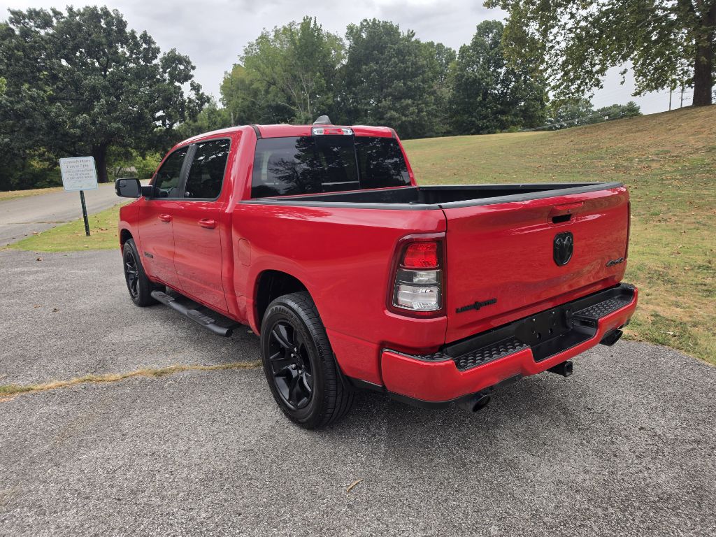 Photo 13 of this RAM 1500
