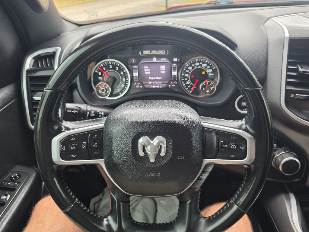 Photo 18 of this RAM 1500