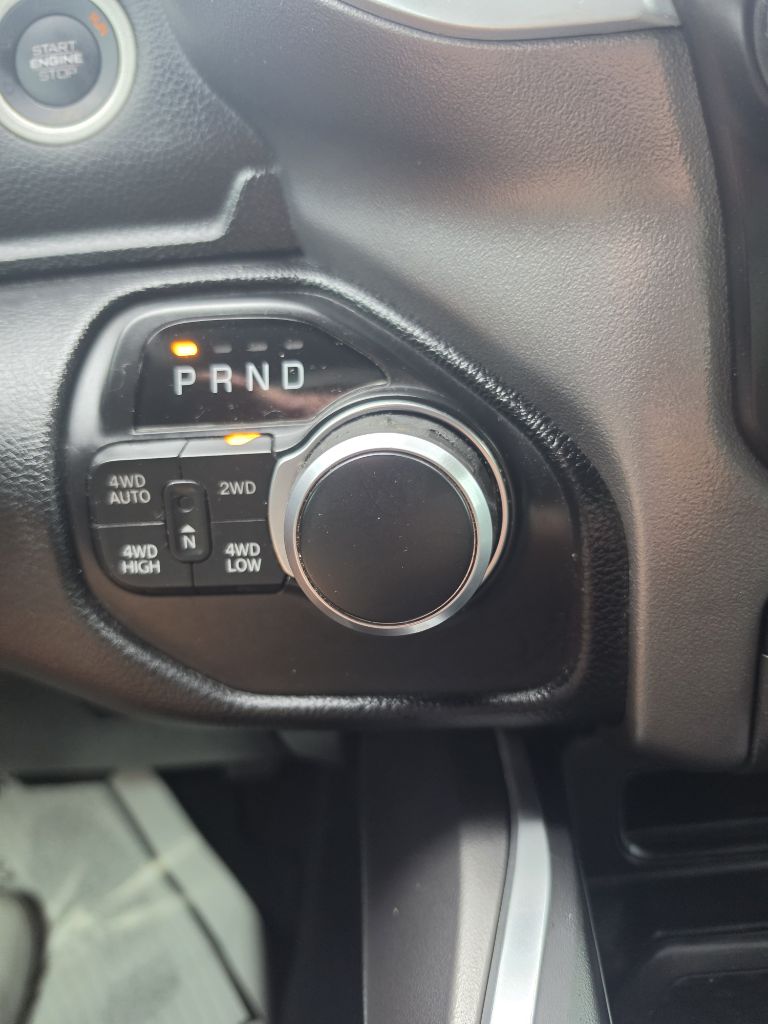 Photo 17 of this RAM 1500