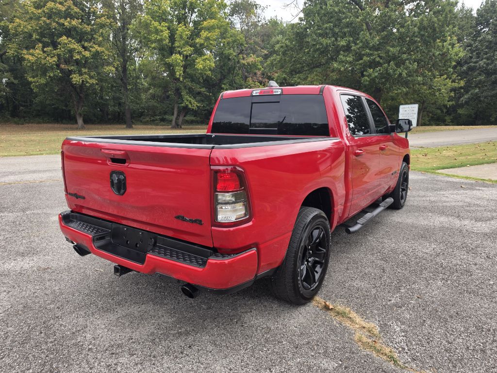 Photo 10 of this RAM 1500