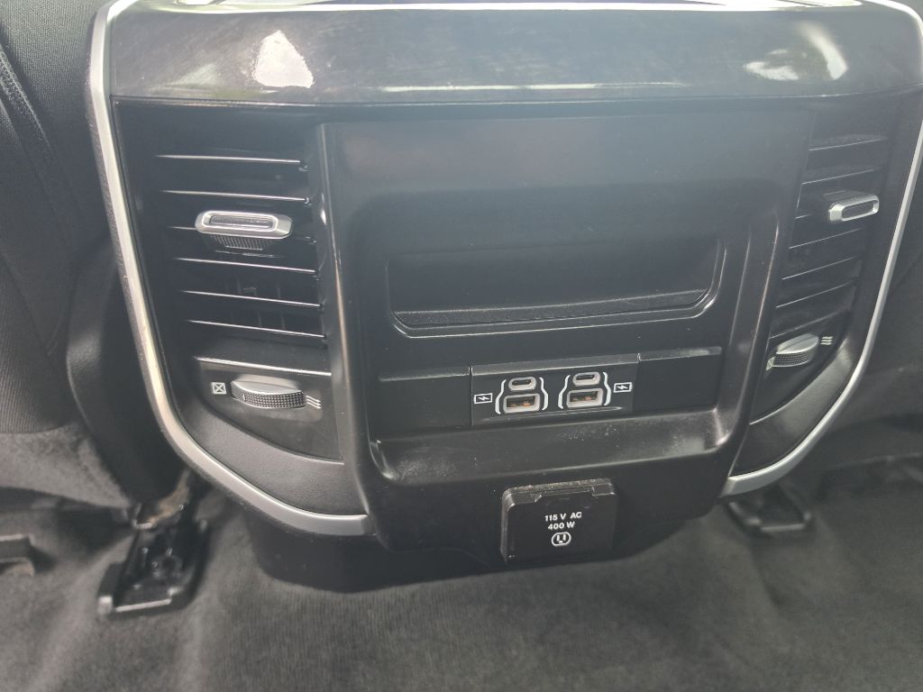 Photo 15 of this RAM 1500