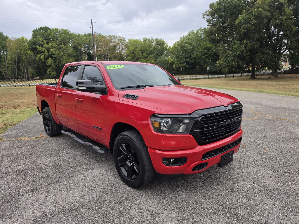 Photo 3 of this RAM 1500