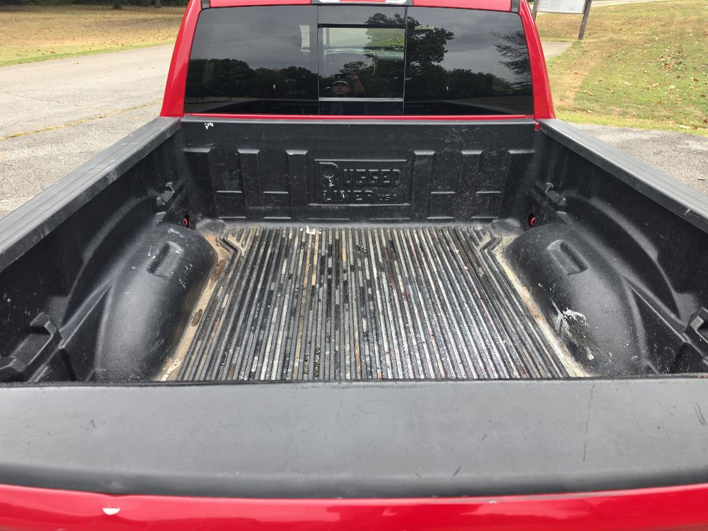 Photo 11 of this RAM 1500