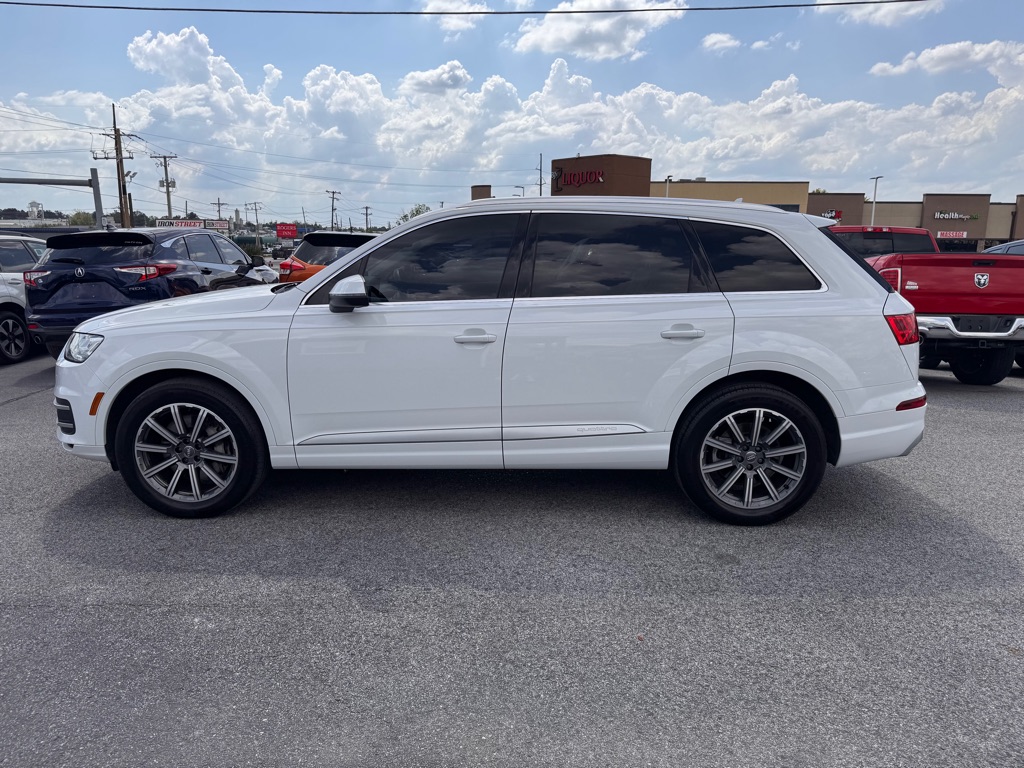 Photo 7 of this AUDI Q7