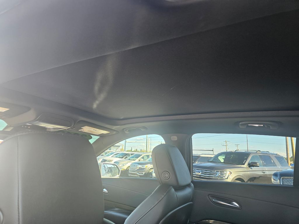 Photo 13 of this CADILLAC XT4