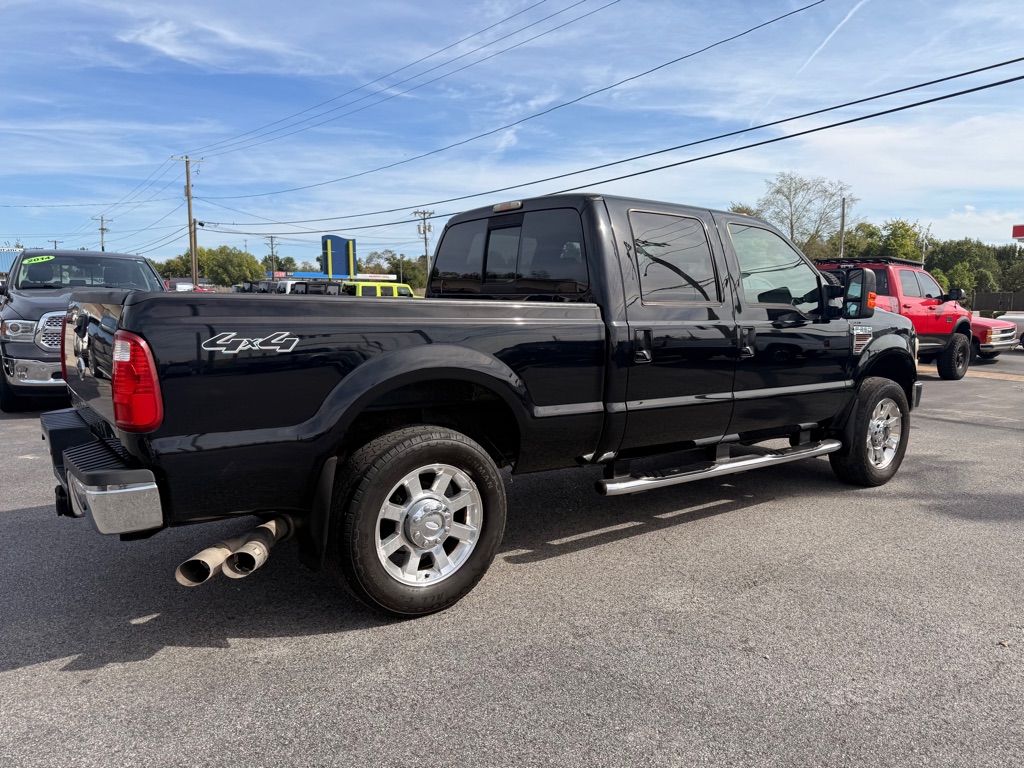 Photo 4 of this FORD F250