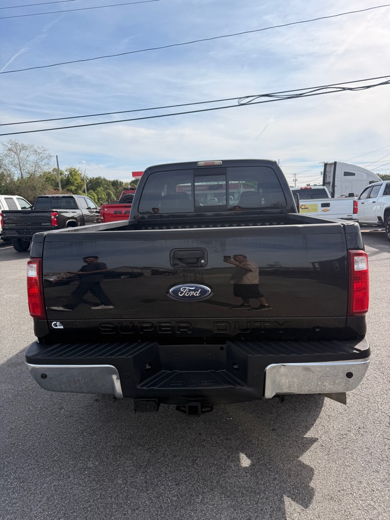 Photo 5 of this FORD F250