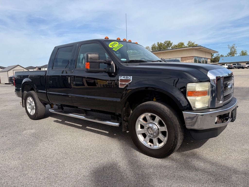 Photo 3 of this FORD F250