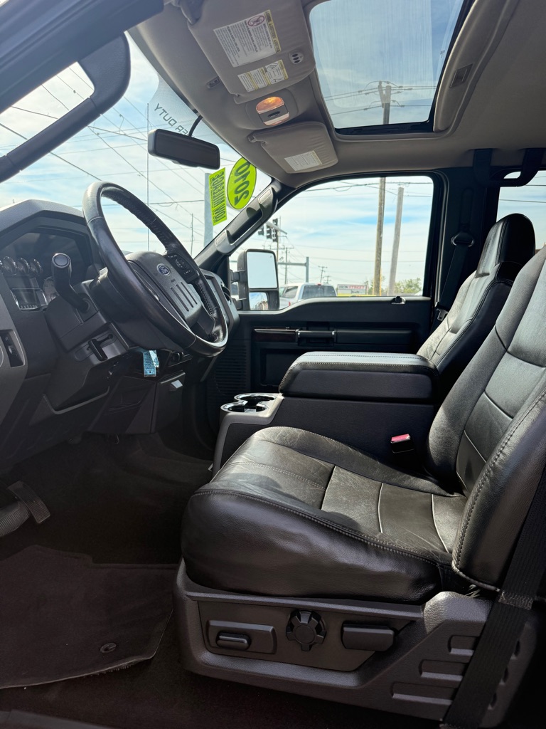 Photo 8 of this FORD F250