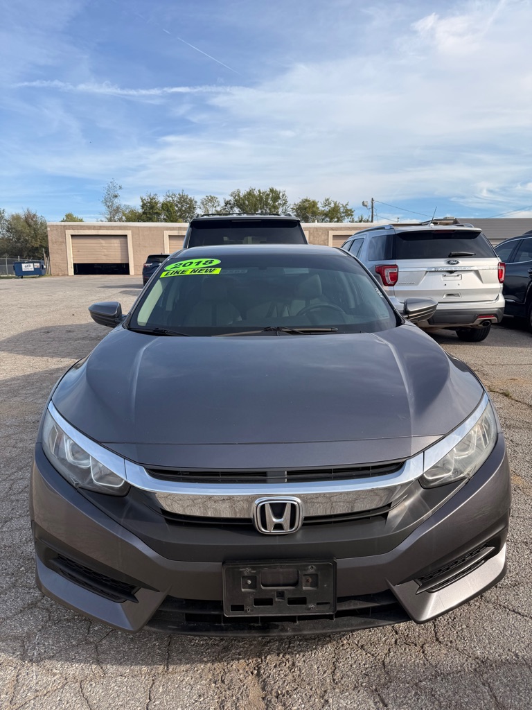 Photo 2 of this HONDA CIVIC