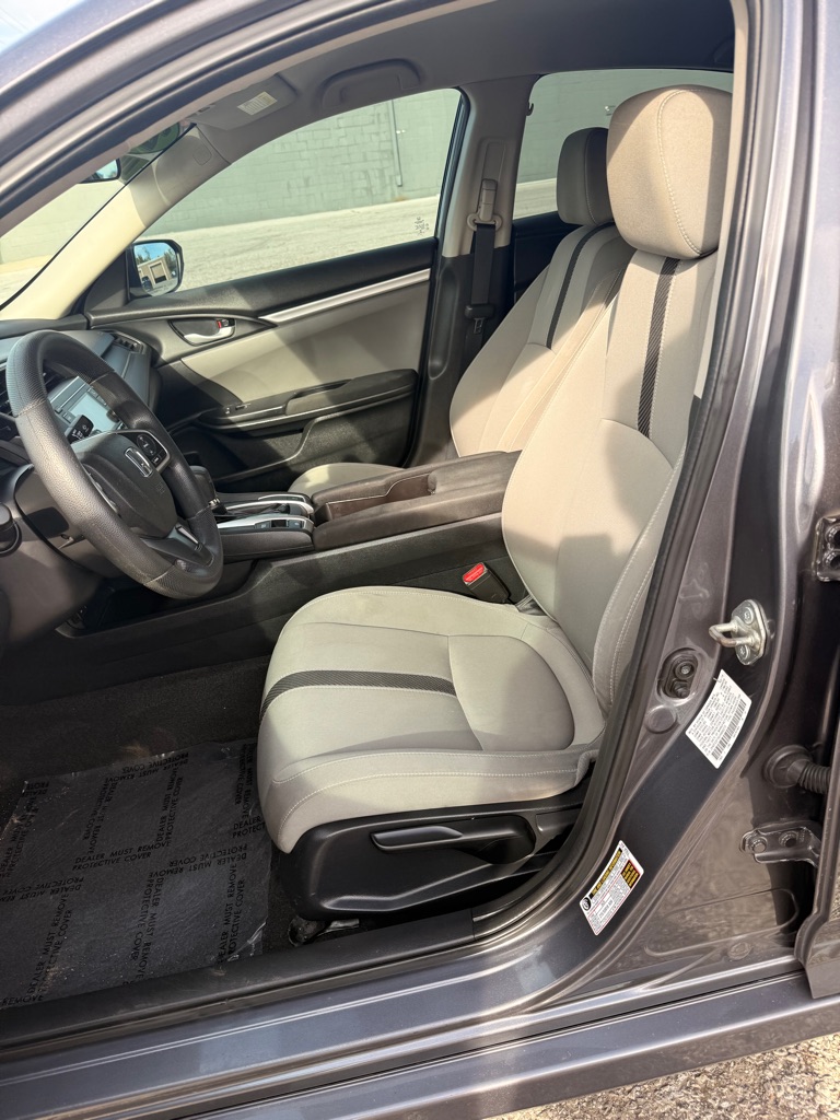 Photo 7 of this HONDA CIVIC