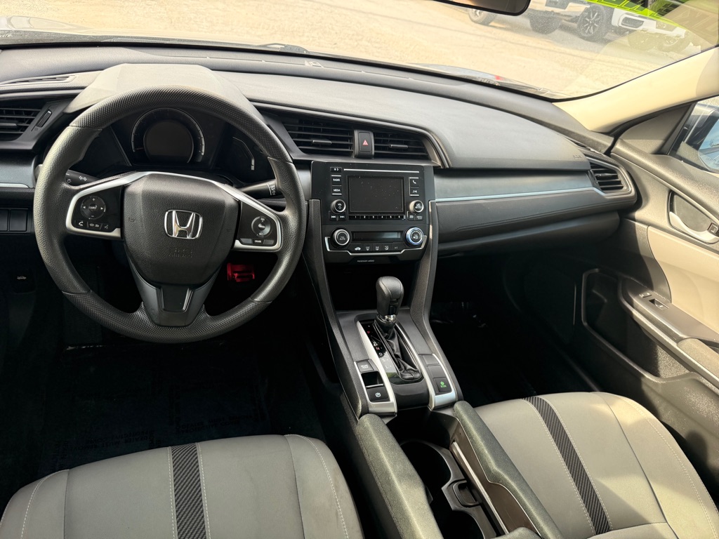 Photo 6 of this HONDA CIVIC
