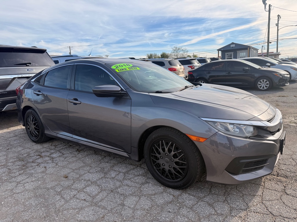 Photo 3 of this HONDA CIVIC