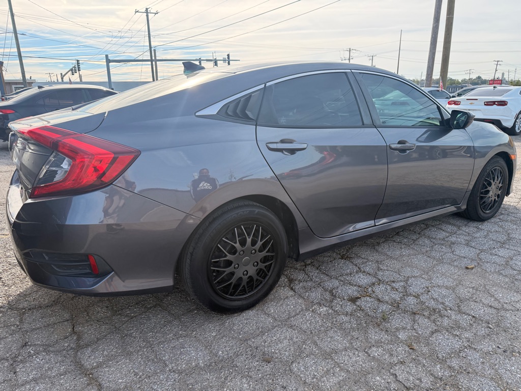 Photo 4 of this HONDA CIVIC