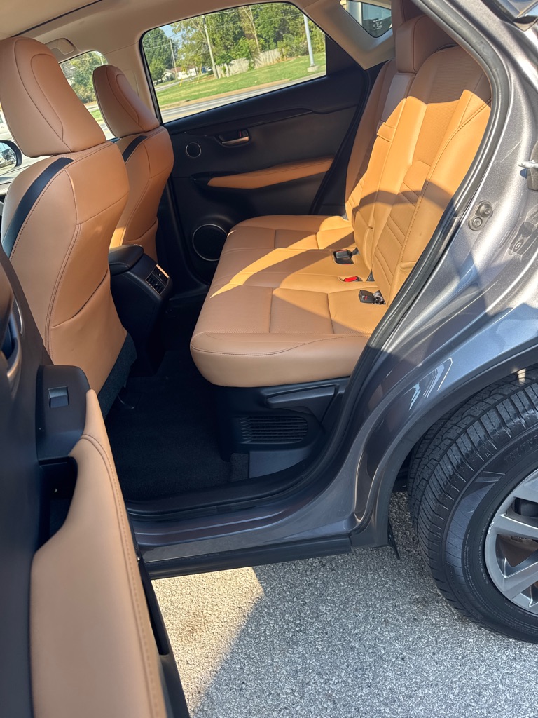 Photo 10 of this LEXUS NX