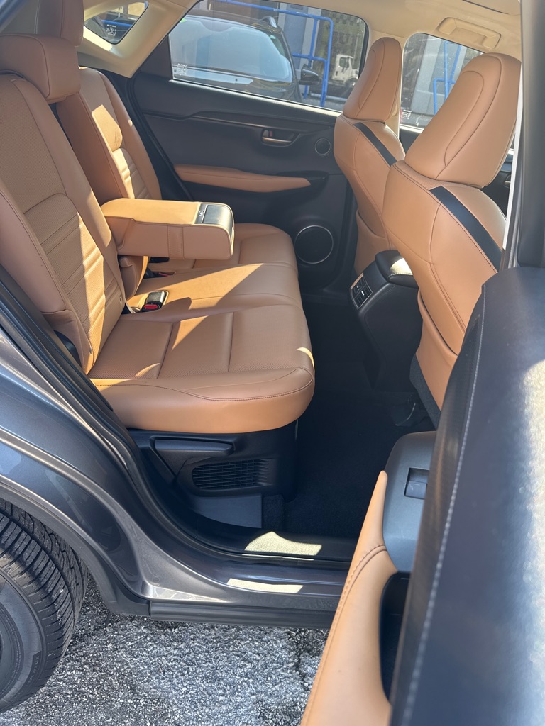 Photo 12 of this LEXUS NX