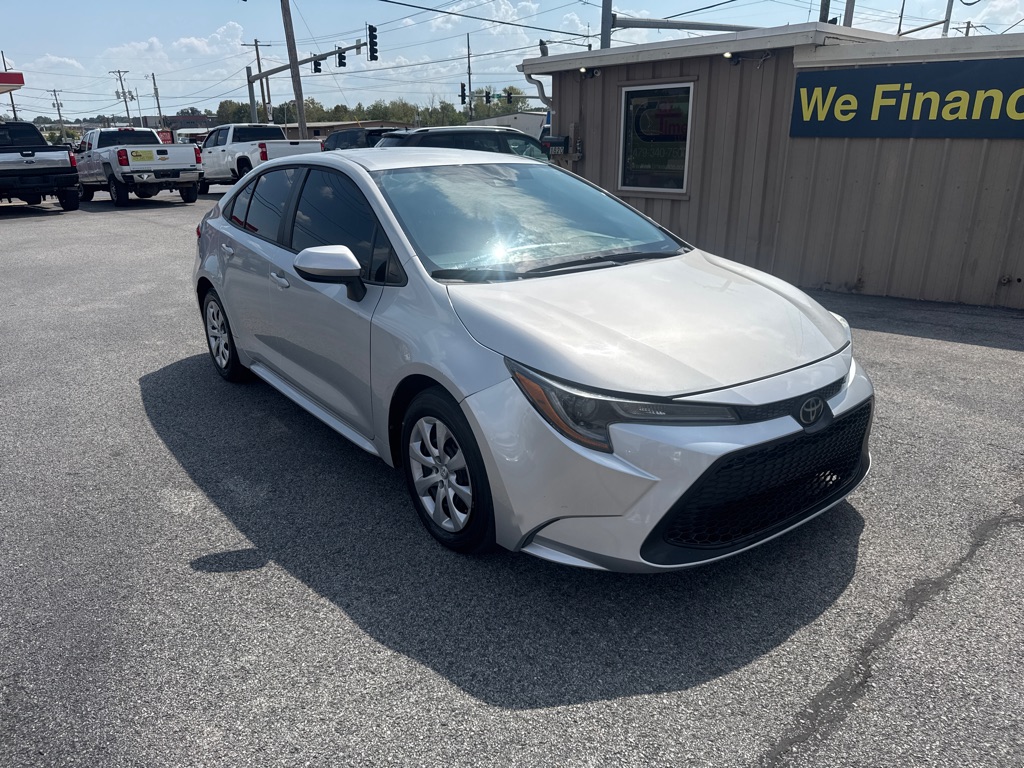 Photo 3 of this TOYOTA COROLLA