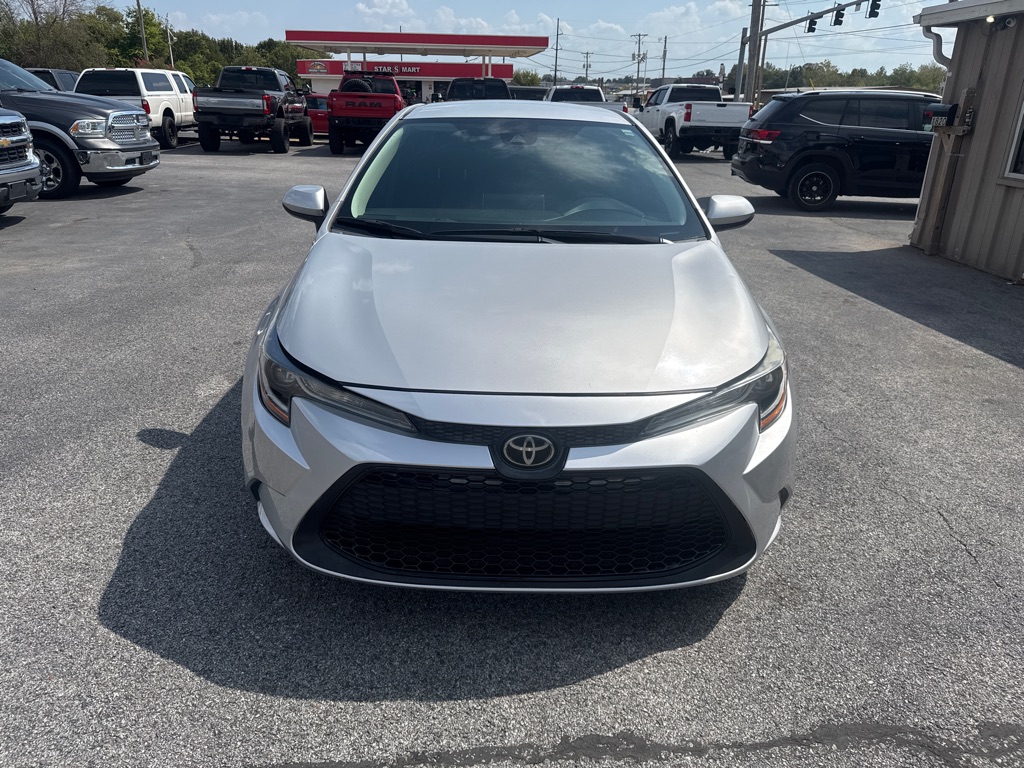 Photo 2 of this TOYOTA COROLLA