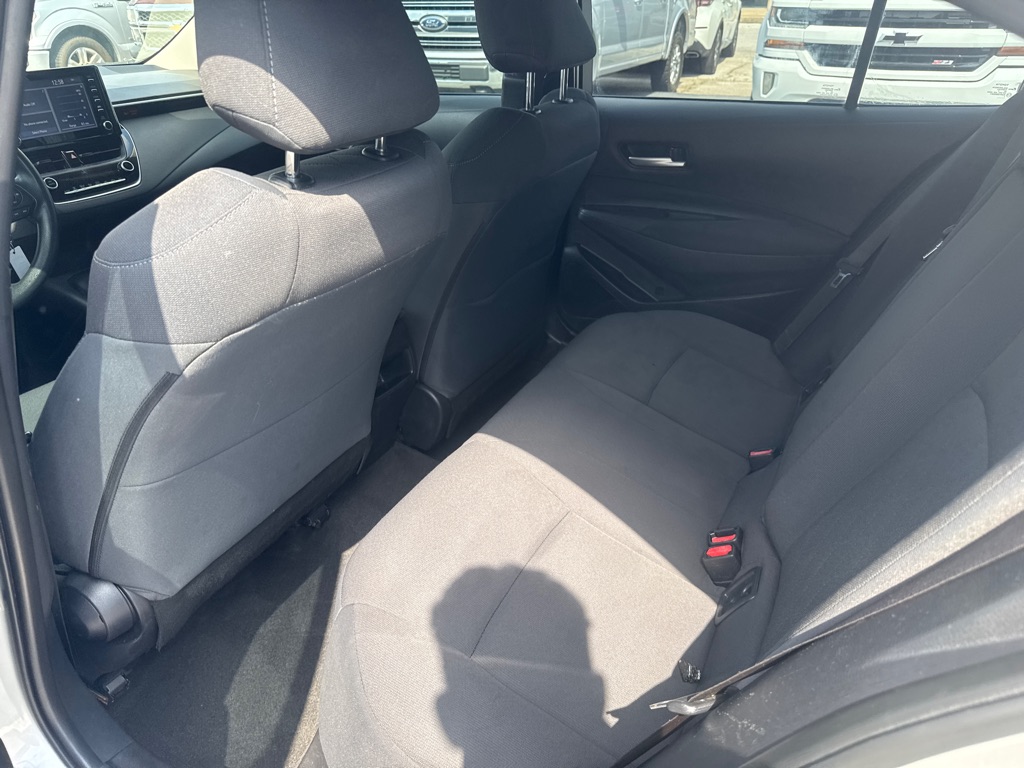 Photo 10 of this TOYOTA COROLLA