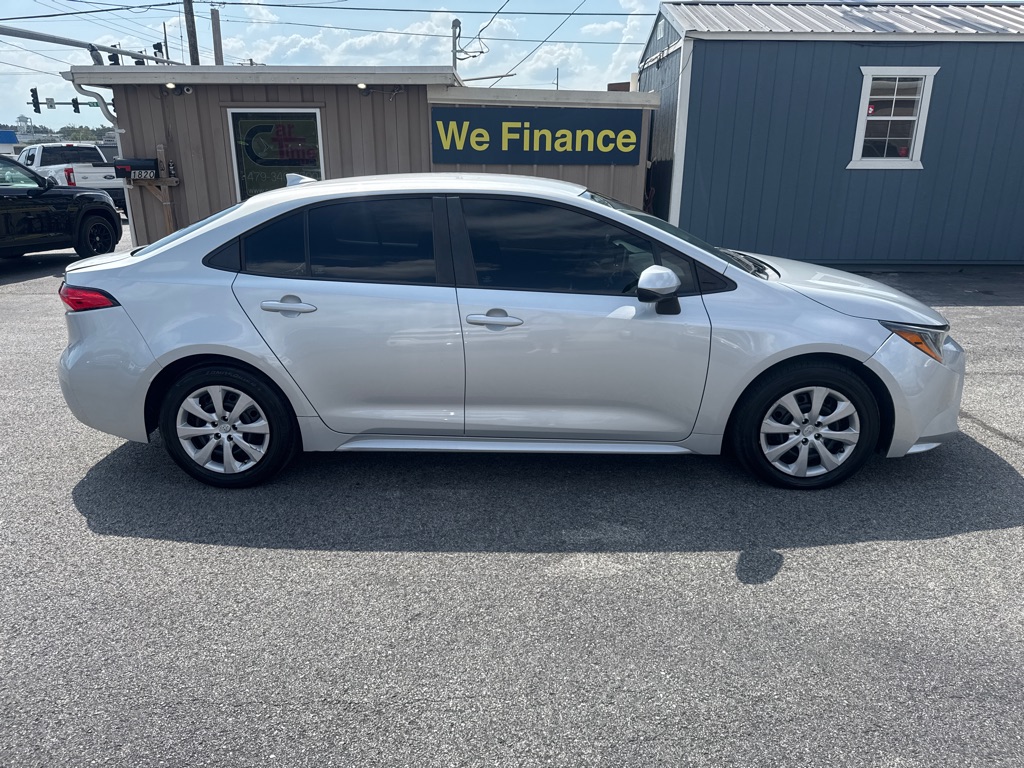 Photo 4 of this TOYOTA COROLLA