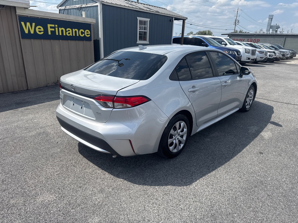 Photo 5 of this TOYOTA COROLLA