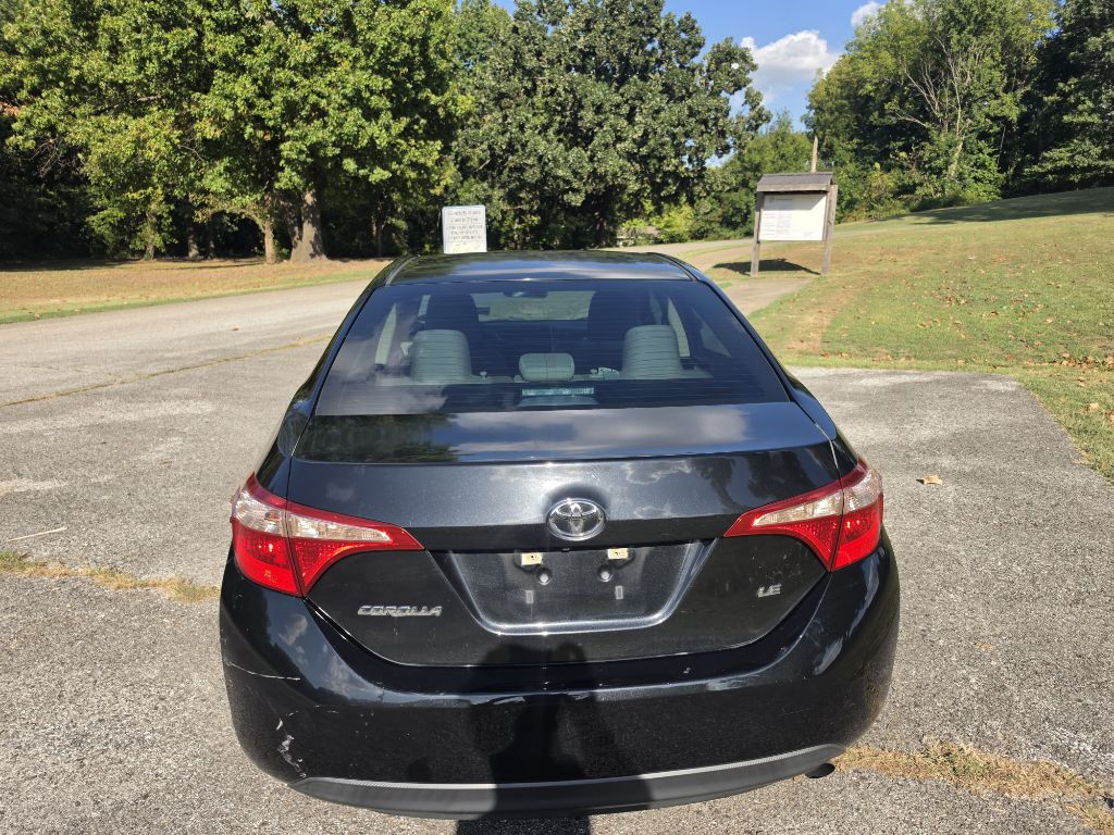 Photo 7 of this TOYOTA COROLLA