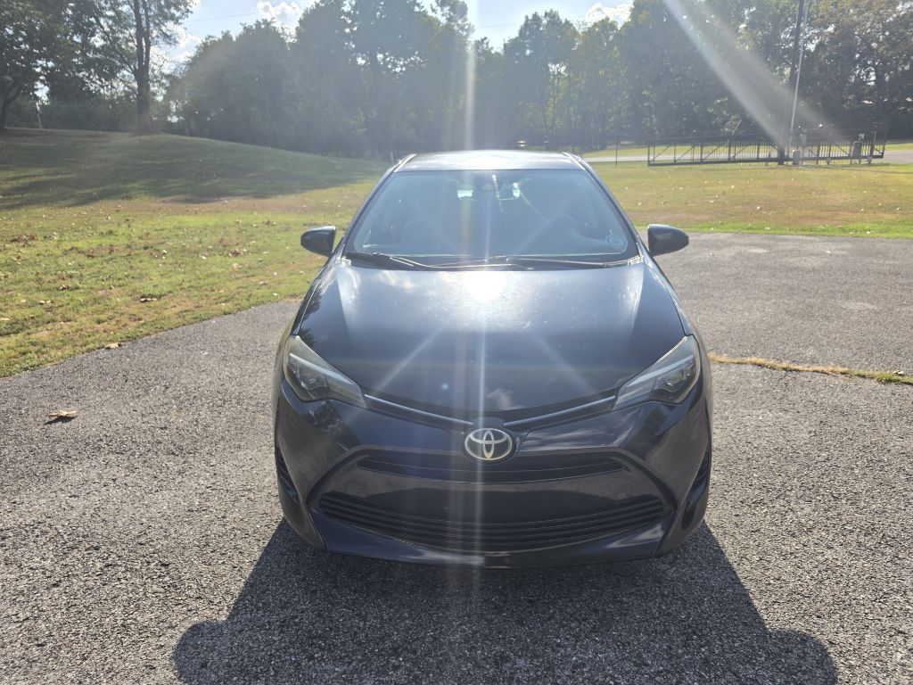 Photo 4 of this TOYOTA COROLLA