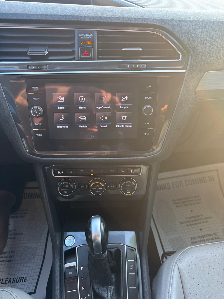 Photo 13 of this VOLKSWAGEN TIGUAN