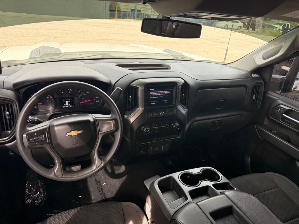 Photo 7 of this CHEVROLET SILVERADO 2500